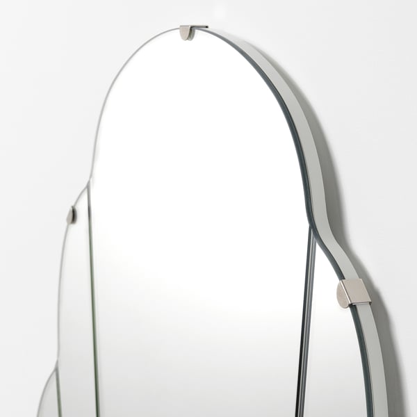 LOMMARYD Miroir, 66x80 cm