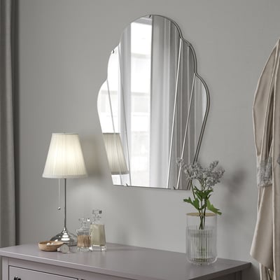 LOMMARYD Miroir, 66x80 cm