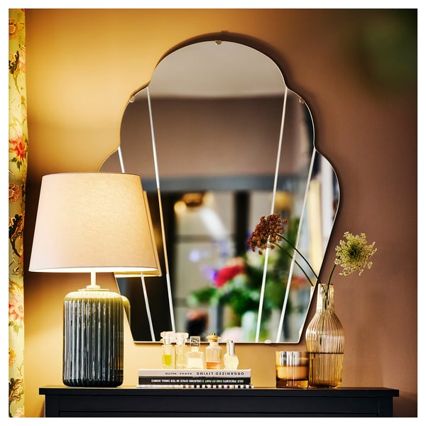 LOMMARYD Miroir, 66x80 cm