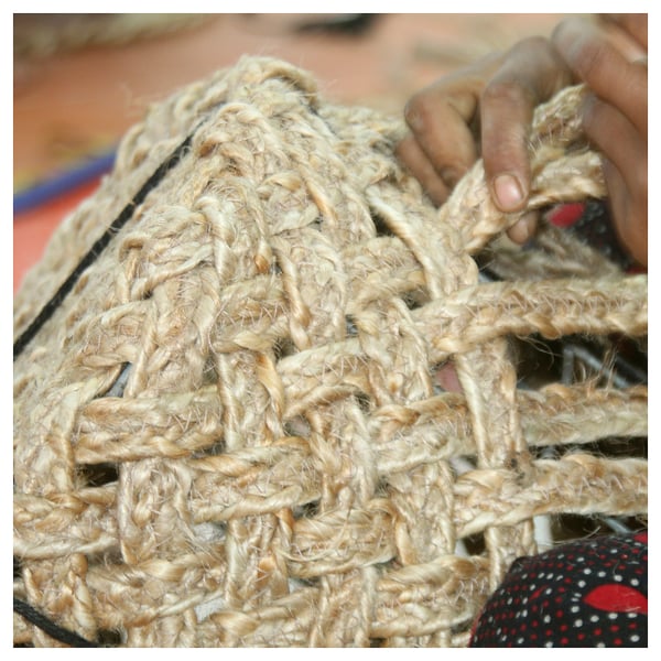 MÄVINN Panier, 31 cm