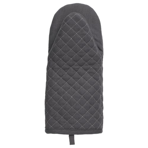 MARIATHERES Gant isolant, gris