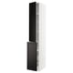 METOD / MAXIMERA Élément armoire av 3t/1p/2tb coulis