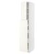 METOD / MAXIMERA Élément armoire av 4t/1p/2tb coulis