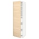 METOD / MAXIMERA Élément armoire avec tiroirs