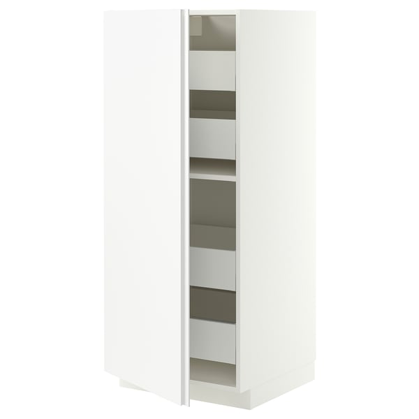 METOD / MAXIMERA Élément armoire avec tiroirs