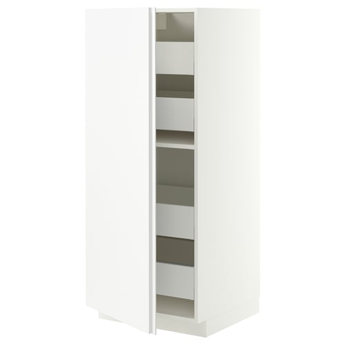 METOD / MAXIMERA Élément armoire avec tiroirs