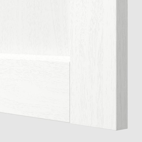 METOD / MAXIMERA Élément bas pour four avec tiroir