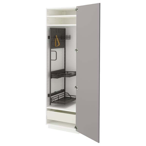 METOD / MAXIMERA Élément haut + rangements prod entr