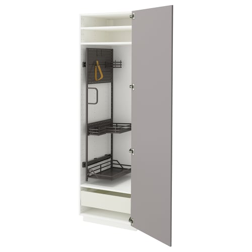 METOD / MAXIMERA Élément haut + rangements prod entr
