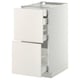 METOD / MAXIMERA Élt bas 2faces/2tir bas+1moy+1haut