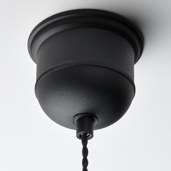 NARRKOLV Suspension, rotin, 56 cm