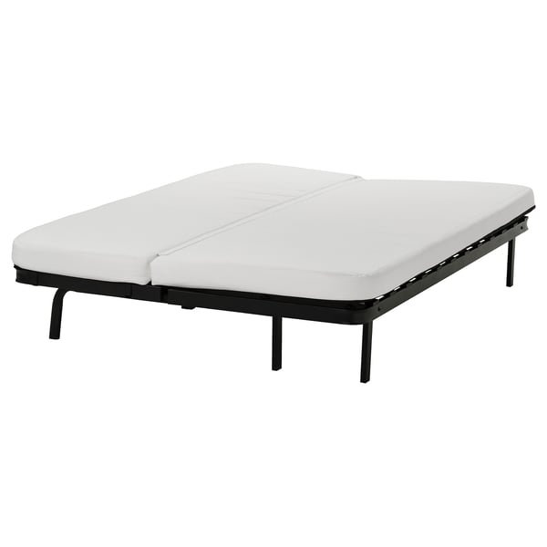 NYHAMN Matelas en mousse, ferme, 140x200 cm