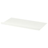 NYTTIG Séparateur plaque de cuisson, blanc, 80 cm