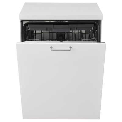 ÖSTVEDA Lave-vaisselle encastrable, IKEA 500, 60 cm