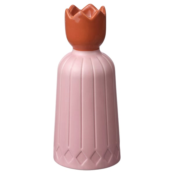 OMMJÄNGE Bougeoir, 20 cm