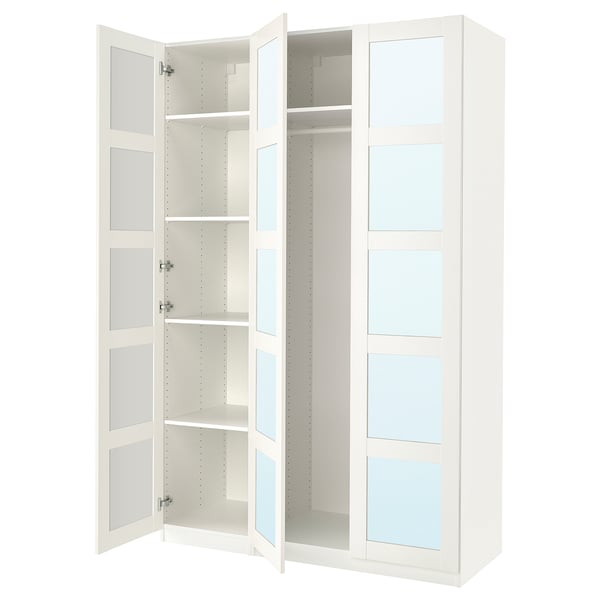 PAX / BERGSBO Combinaison armoire