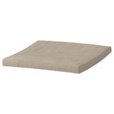 POÄNG Coussin repose-pieds, Hillared beige