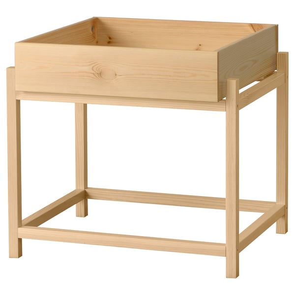 PRIMÄRSKOG Piédestal, 53 cm