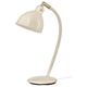 RÖDFLIK Lampe de bureau, beige clair