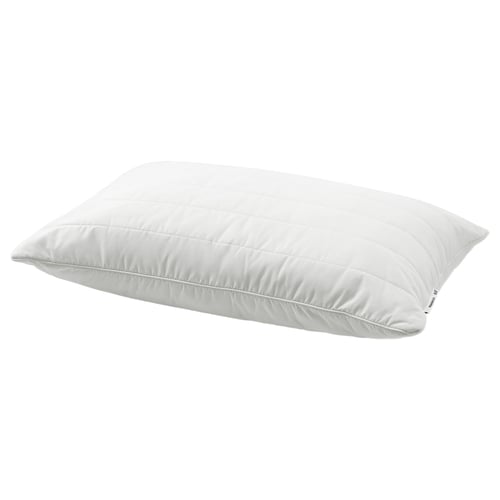 RUMSMALVA Oreiller ergonomique, côté/dos, 50x80 cm