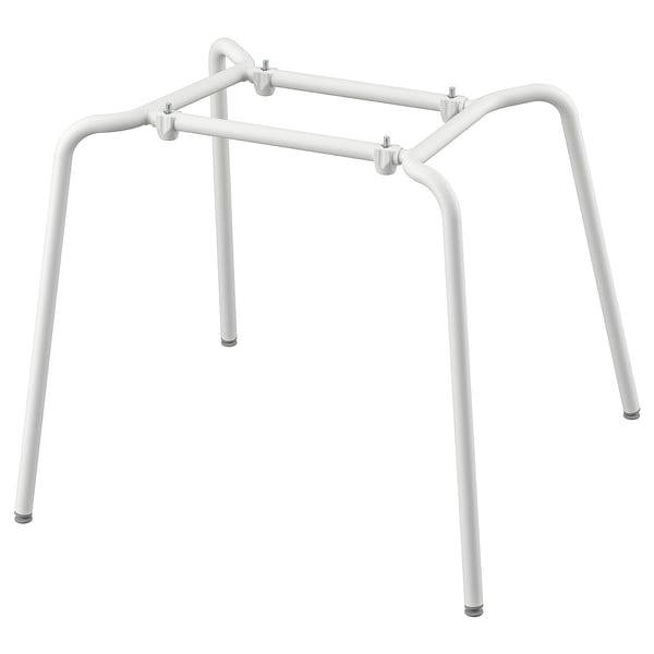 SEFAST Structure, blanc