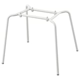 SEFAST Structure, blanc