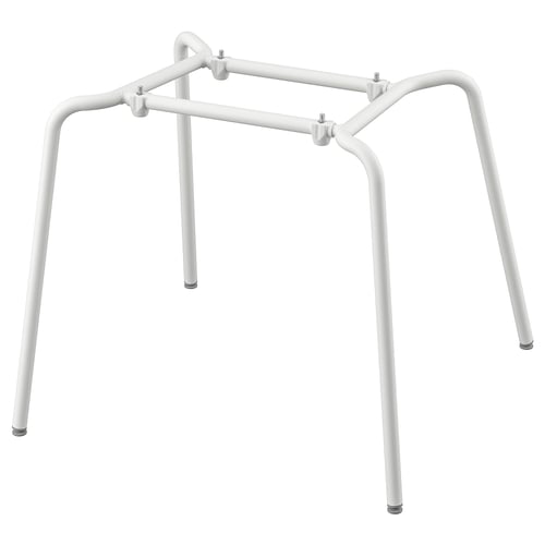 SEFAST Structure, blanc