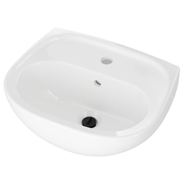 SKATSJÖN Vasque, 45x35 cm