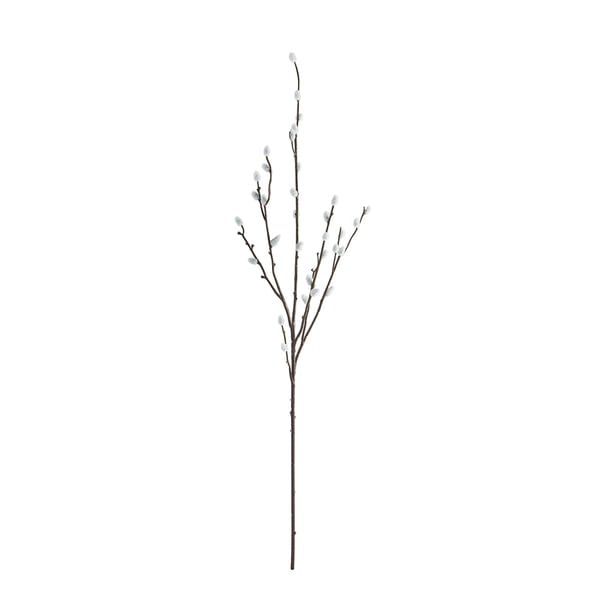 SMYCKA Branche artificielle, Saule marsault, 85 cm