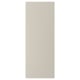 STENSUND Panneau latéral de finition, beige, 39x103 cm