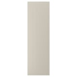 STENSUND Porte, beige, 60x200 cm