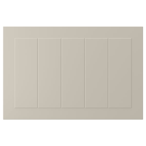 STENSUND Porte, beige, 60x40 cm