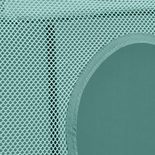 TIGERFINK Rangement casiers, turquoise