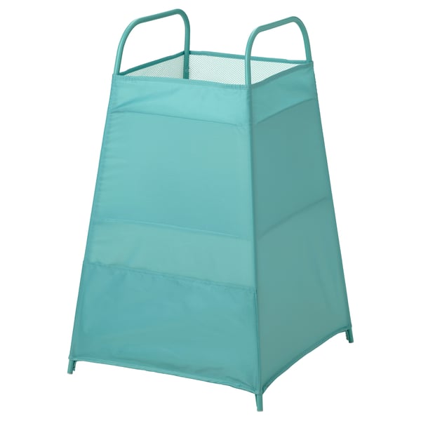 TIGERFINK Rangement casiers, turquoise