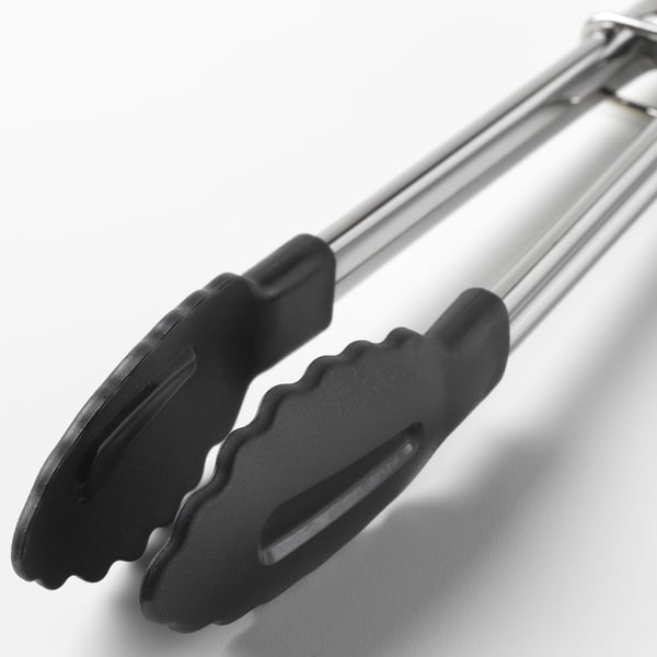 TILLÄMPAD Pince, acier inoxydable