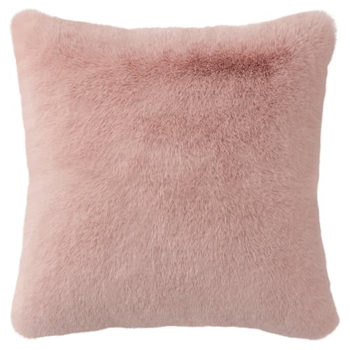 TORPSPIREA Housse de coussin, rose, 48x48 cm