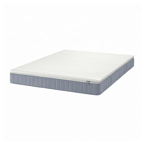 VESTERÖY Matelas et surmatelas