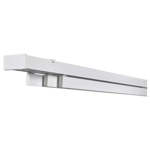 VIDGA Set pour panneaux, de plafond/blanc