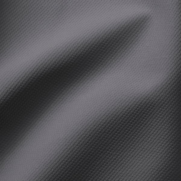 VIMLE Housse module d'angle, Hallarp gris