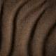 VIMLE Housse module d'angle, Mosshed brun foncé