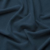VIMLE Housse module méridienne, Kelinge bleu foncé