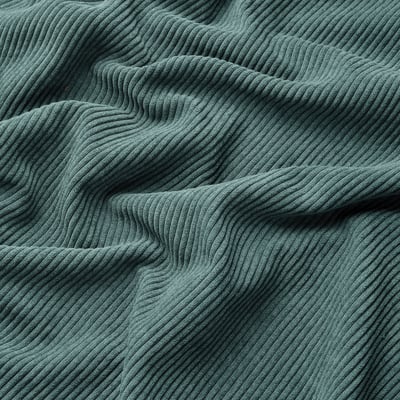 VIMLE Housse module méridienne, Kelinge gris turquoise