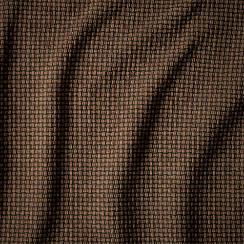 VIMLE Housse module méridienne, Mosshed brun foncé