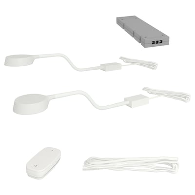 YTBERG / TRÅDFRI Kit d'éclairage