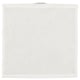 Light beige GULVIAL towel, rectangular, soft 100% cotton, plain design.