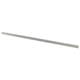 HAVSTORP: light grey rectangular kitchen panel, smooth surface, long, straight lines.