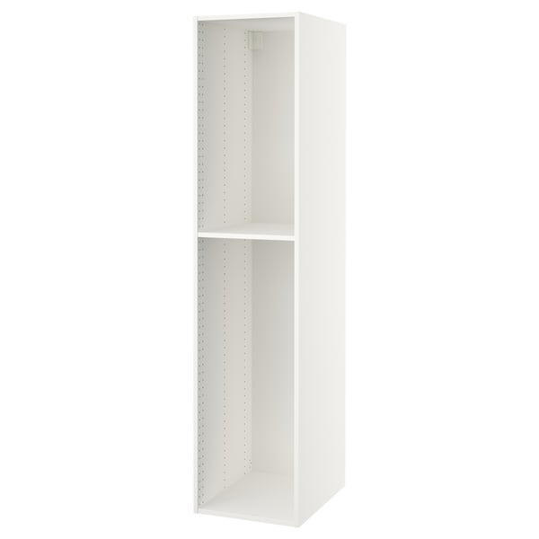 SEKTION kitchen cabinet, adjustable shelves, modern.