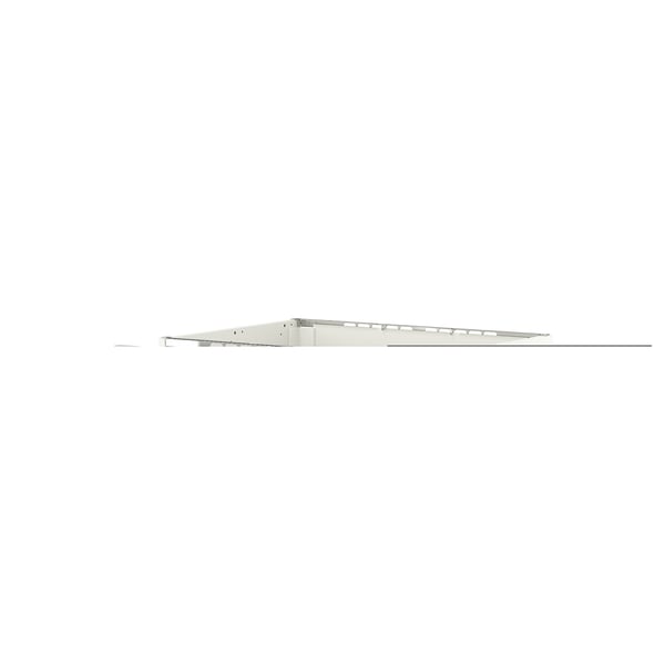 SEKTION / MAXIMERA Base cab f hob/drawer/shelves/2 drs