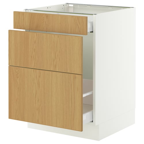 SEKTION / MAXIMERA Base cab f waste sorting/3 fronts