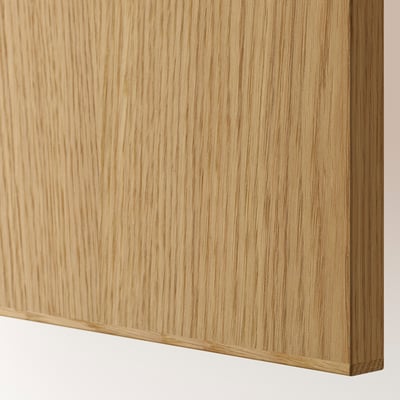 SEKTION / MAXIMERA High cab w 2 drs/3 fronts/5 drawers